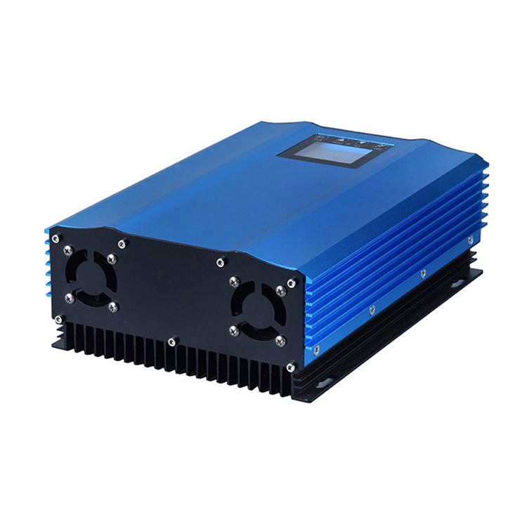 Onduleur solaire connecté au r - Grid Tie Inverter Limiter 2000W avis et prix