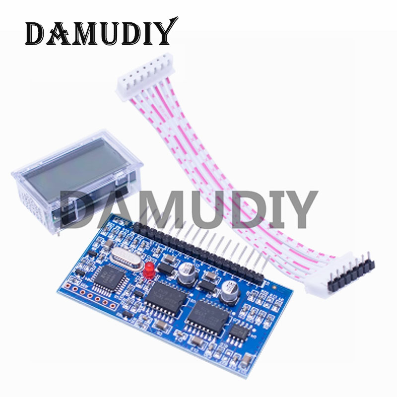 Onduleur à onde sinusoïdale Pu - Egs002 Pure Sine Wave Inverter Driver Board avis et prix