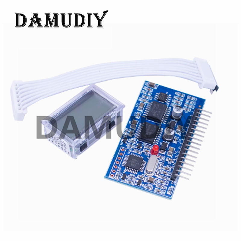 Onduleur à onde sinusoïdale Pu - Egs002 Pure Sine Wave Inverter Driver Board avis et prix