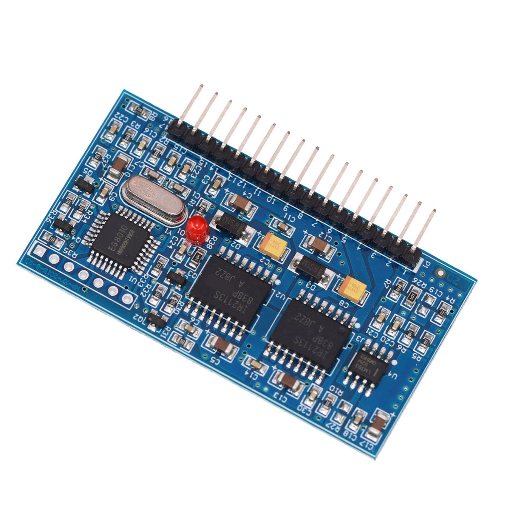 ABJN-5X, onduleur à onde sinus - Egs002 Pure Sine Wave Inverter Driver Board avis et prix